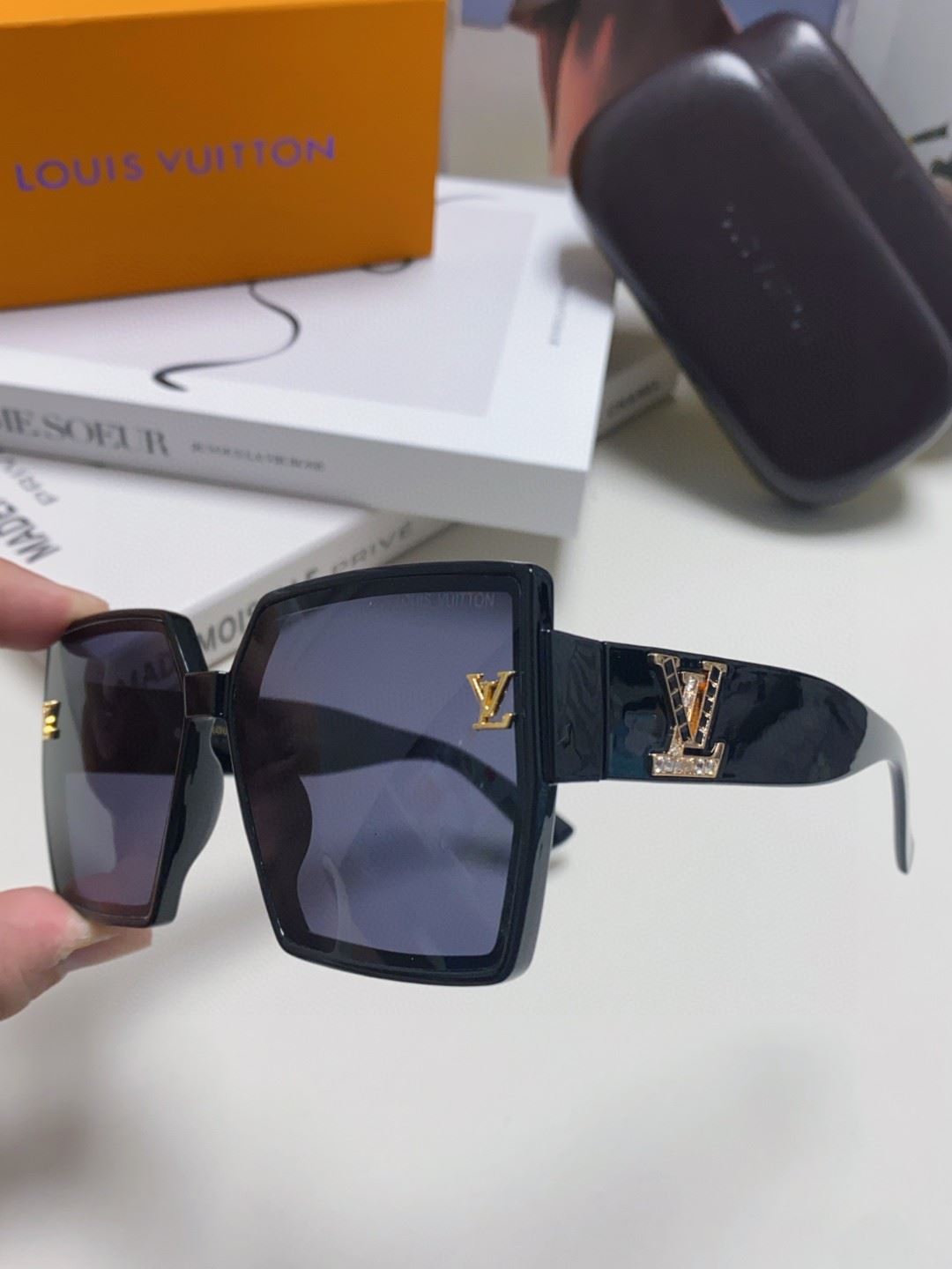 Louis Vuitton Sunglasses